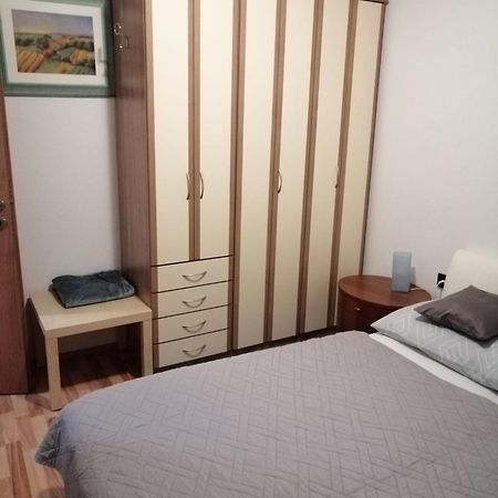 Apartman Trio Maksimir Apartment Zagreb Luaran gambar