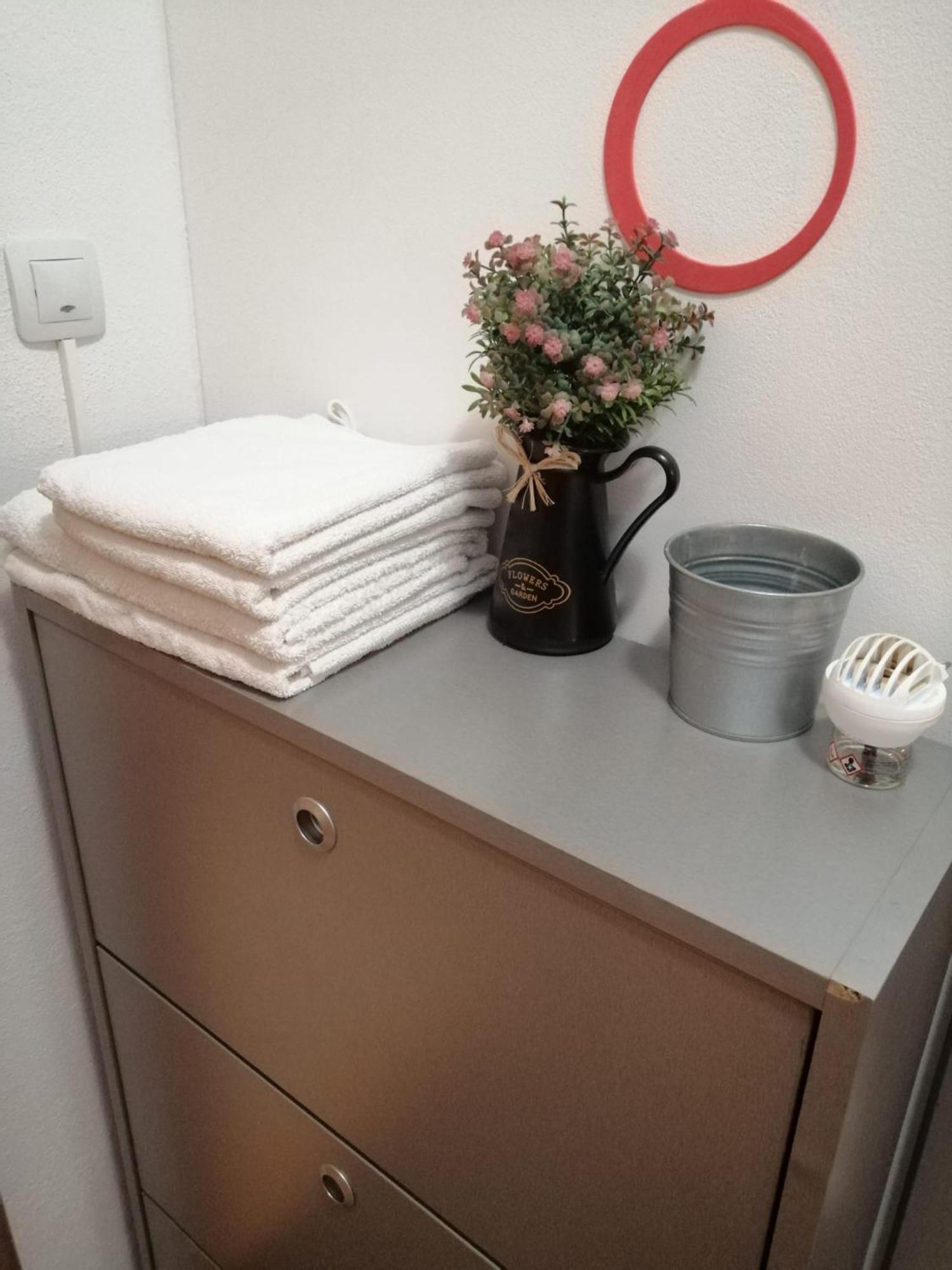 Apartman Trio Maksimir Apartment Zagreb Luaran gambar