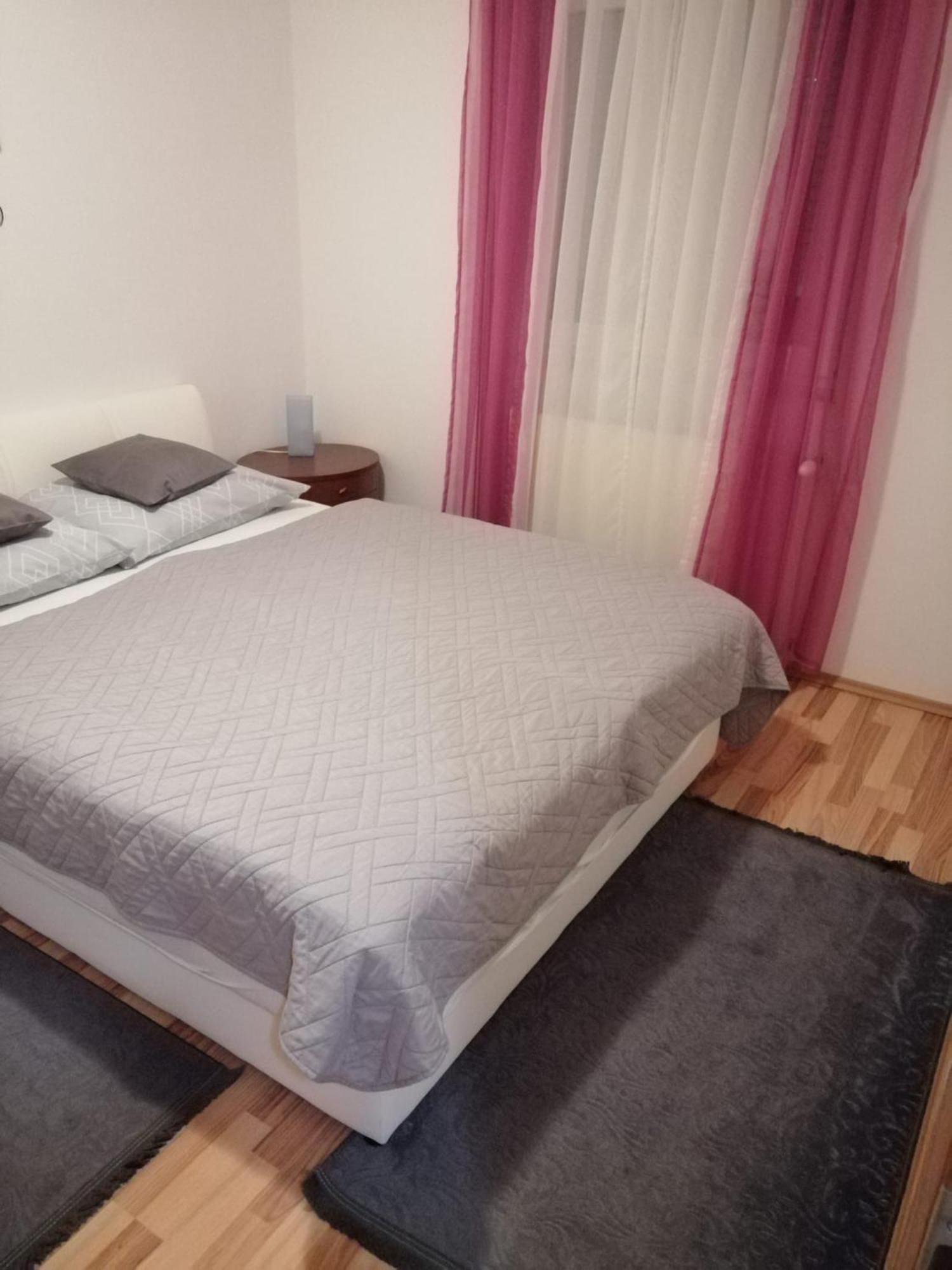 Apartman Trio Maksimir Apartment Zagreb Luaran gambar