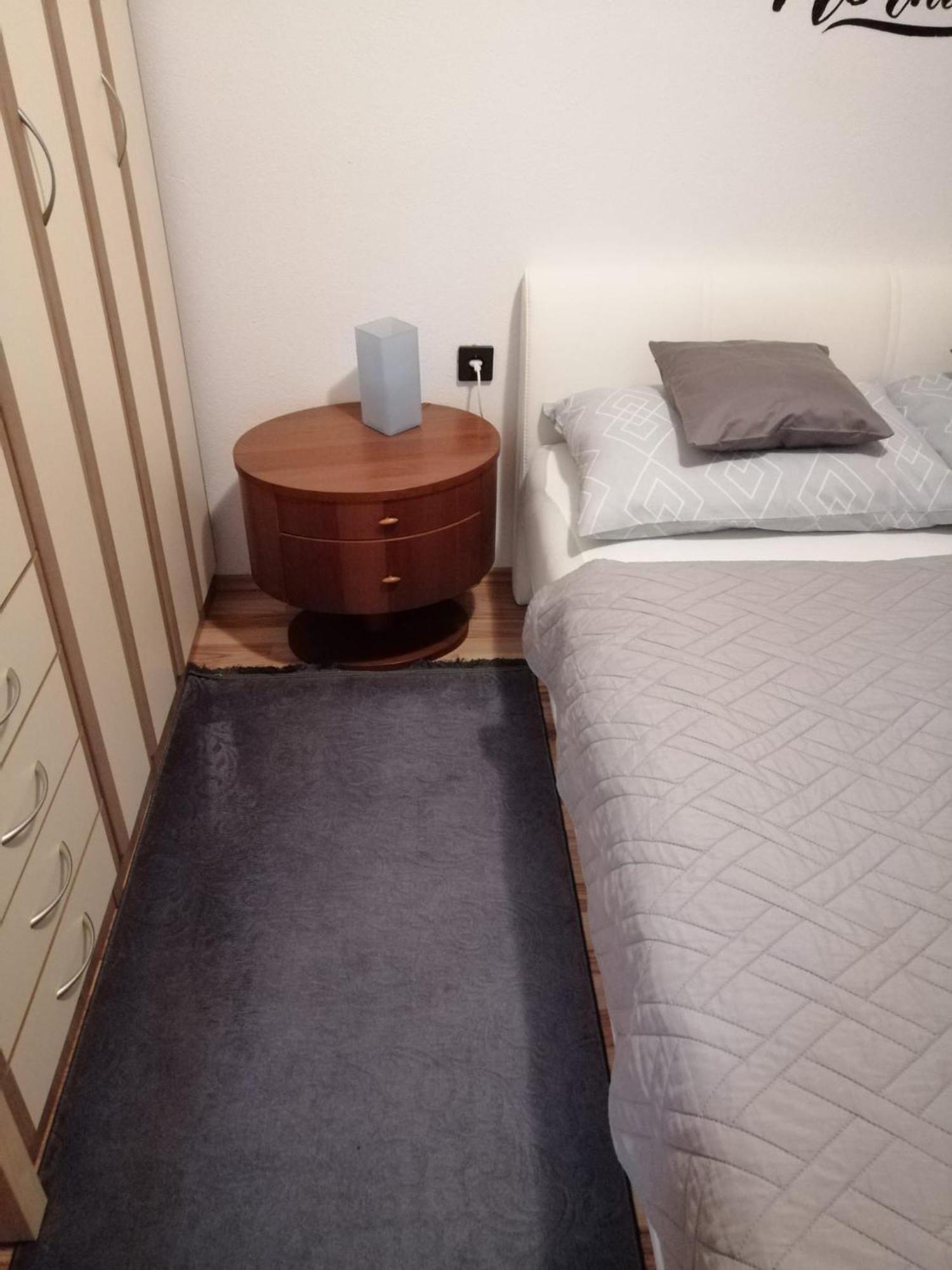 Apartman Trio Maksimir Apartment Zagreb Luaran gambar